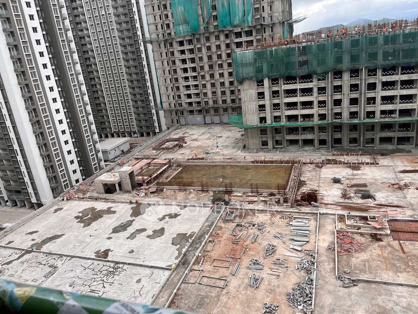 2 BHK Flat In Little Earth Masulkar City for Rent  In Ravet