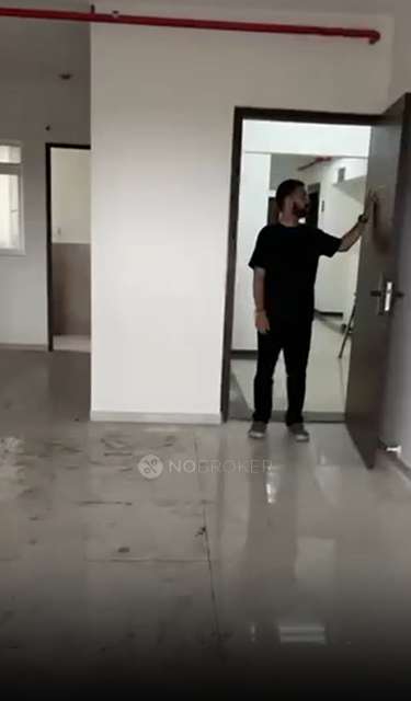 2 BHK Flat In Little Earth Masulkar City for Rent  In Ravet