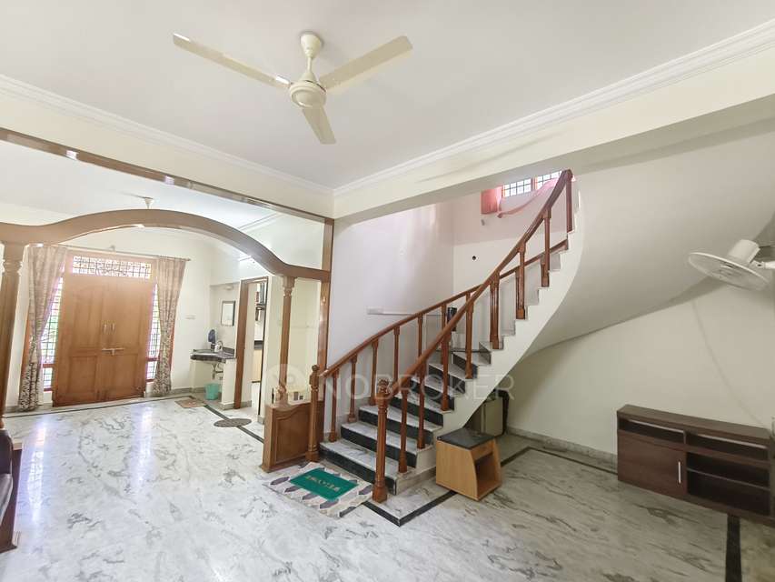 3 BHK Villa In Tulsi Gardens, Sainikpuri for Rent  In Sainikpuri