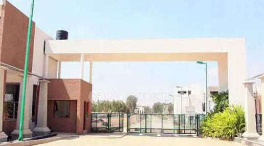 Plot For Sale  In Aishwarya Samskruthi.  Sarjapur Road In Aisshwarya Samskruthi