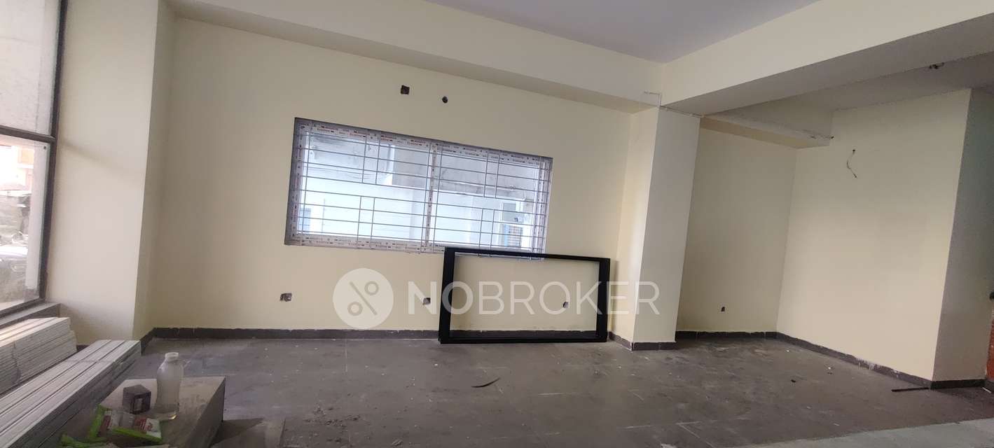 Office Space in Chamrajpet, Bangalore for Rent 