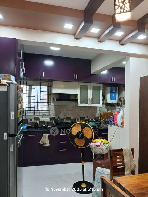 2 BHK Flat In Hilife Magnifique for Rent  In  Varthur, Bangalore