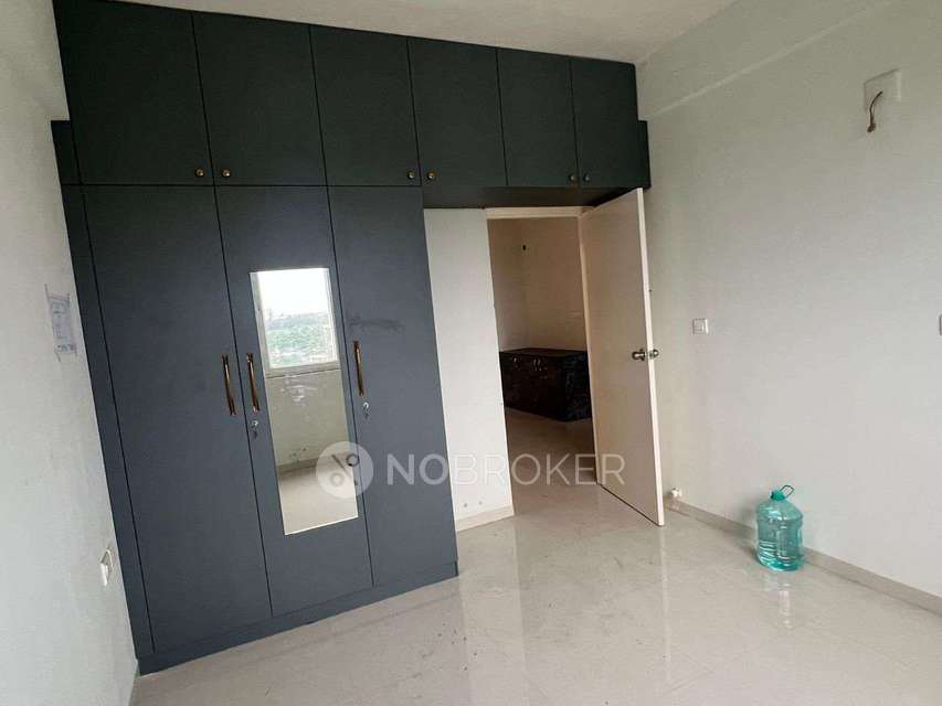 2 BHK Flat In Pacifica Pride Towers for Rent  In Chennai