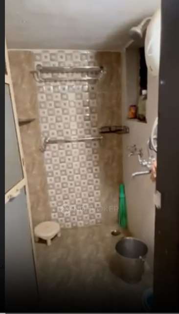 1 BHK Flat In Shankheshwar Presidency Phase Ii For Sale  In Kalyan West