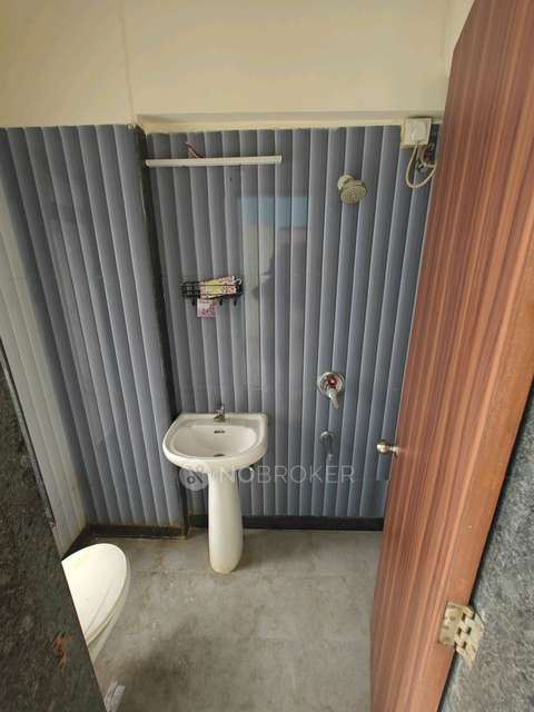 1 BHK Flat In Ashok Smruti Phase 2, Kasaewadvali, Thane East  For Sale  In Ashok Smruti Co. Opp. Hsg. Soc, Phase 1, Ghodbunder Rd, Kasarvadavali, Thane West, Thane, Maharashtra 400615, India