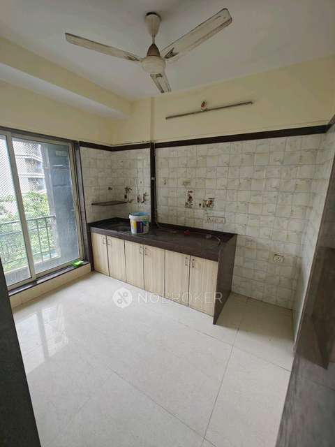 1 BHK Flat In Ashok Smruti Phase 2, Kasaewadvali, Thane East  For Sale  In Ashok Smruti Co. Opp. Hsg. Soc, Phase 1, Ghodbunder Rd, Kasarvadavali, Thane West, Thane, Maharashtra 400615, India