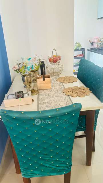 2 BHK Flat In Mont Vert Vesta For Sale  In Pirangut