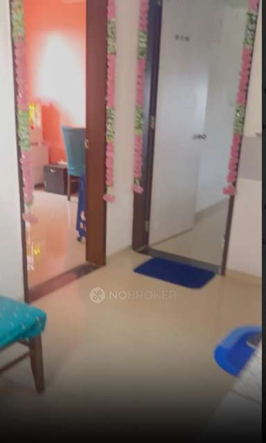 2 BHK Flat In Mont Vert Vesta For Sale  In Pirangut