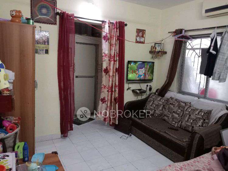 1 RK Flat In R. N. Cosmos C&d For Sale  In R. N. Cosmos C&d