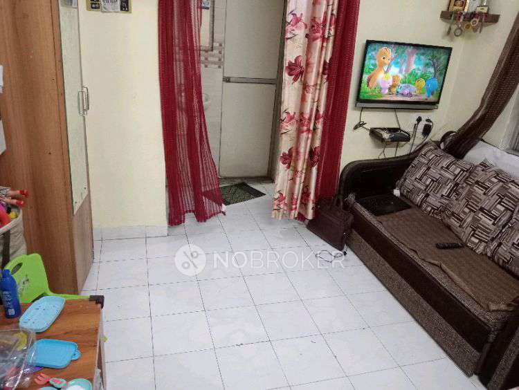 1 RK Flat In R. N. Cosmos C&d For Sale  In R. N. Cosmos C&d