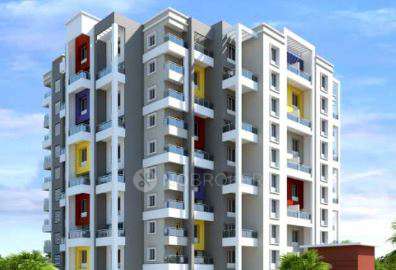 2 BHK Flat In Ruthu Rang for Rent  In Khadakwaslatal 