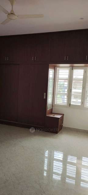 2 BHK House for Rent  In Sathnur Village