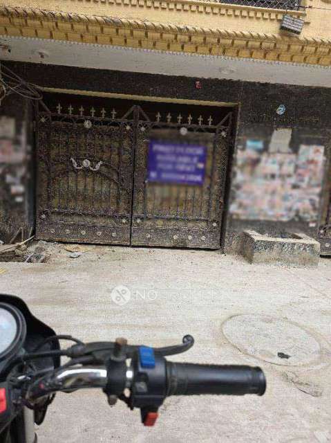 3 BHK Flat In Apartment For Sale  In Burari