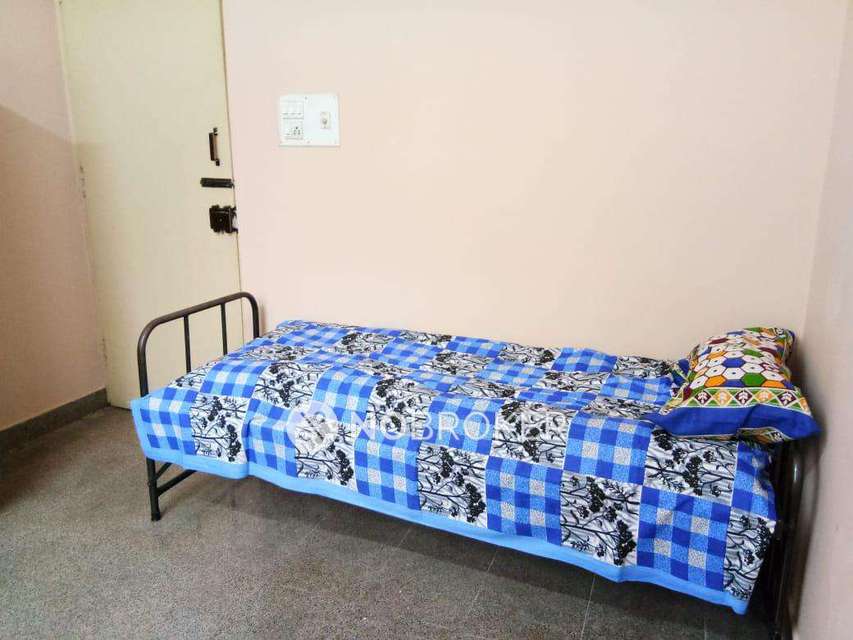 PG for Boys in Basaveshwar Nagar