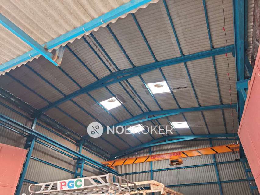 Godown/Warehouse in Neharpar, Faridabad for sale 