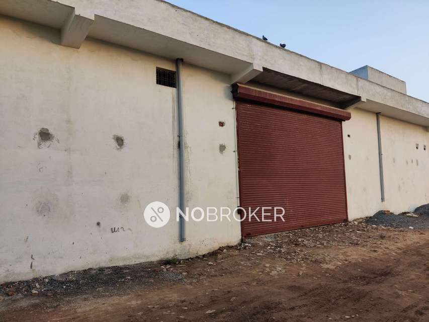 Godown/Warehouse in Neharpar, Faridabad for sale 