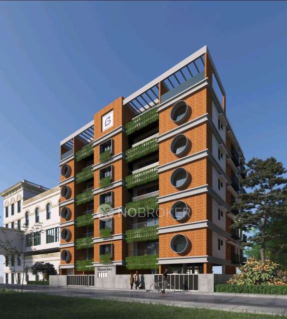 3 BHK Flat In Bhavish Dahilo For Sale  In Aasa Fina, Craig Park Layout, Ashok Nagar, Bengaluru, Karnataka 560025, India