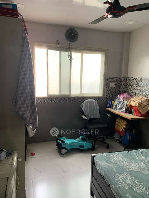 3 BHK Flat In Codename Vikhroli for Lease  In Vikhroli