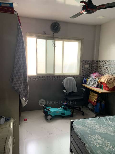 3 BHK Flat In Codename Vikhroli for Lease  In Vikhroli