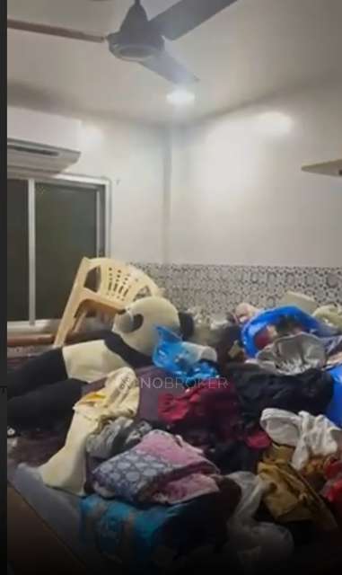 3 BHK Flat In Codename Vikhroli for Lease  In Vikhroli