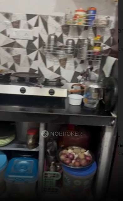 3 BHK Flat In Codename Vikhroli for Lease  In Vikhroli