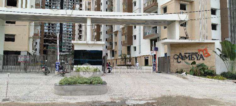 2 BHK Flat In Aspire Spaces Ameya For Sale  In Miyapur