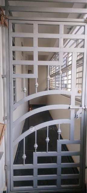 2 BHK Flat In Manikanta Residency For Sale  In Manikonda