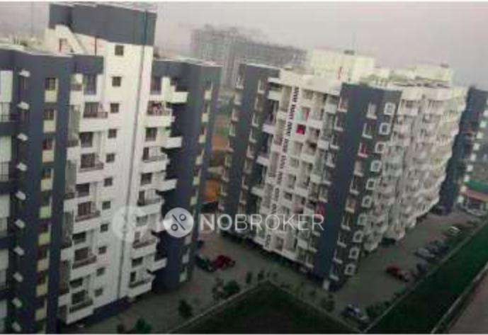 2 BHK Flat In Vilas Yashwin Jeevan For Sale  In Baner