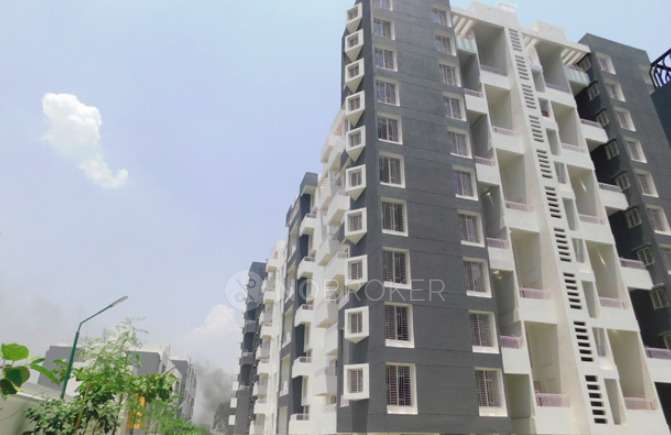 2 BHK Flat In Vilas Yashwin Jeevan For Sale  In Baner
