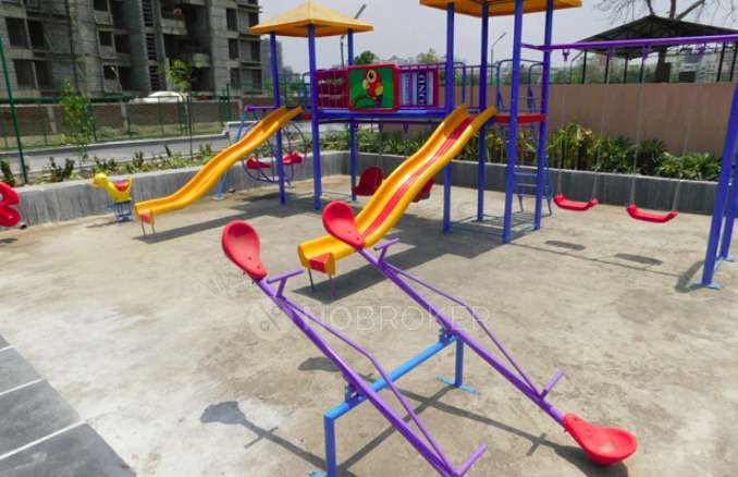 2 BHK Flat In Vilas Yashwin Jeevan For Sale  In Baner