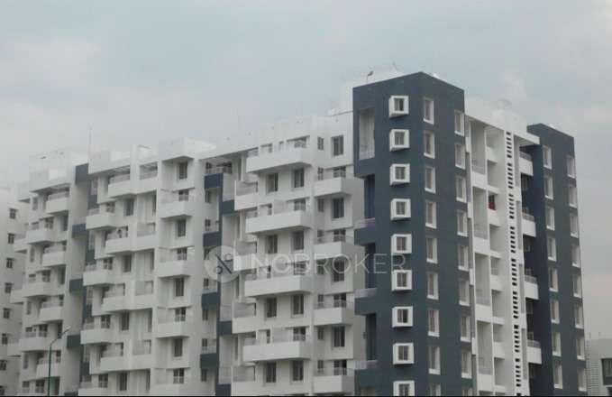 2 BHK Flat In Vilas Yashwin Jeevan For Sale  In Baner