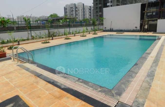 2 BHK Flat In Vilas Yashwin Jeevan For Sale  In Baner