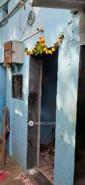 1 RK House For Sale  In Thane West