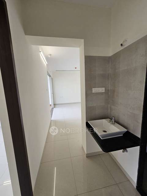 2 BHK Flat In Gini Vivante For Sale  In Ravet