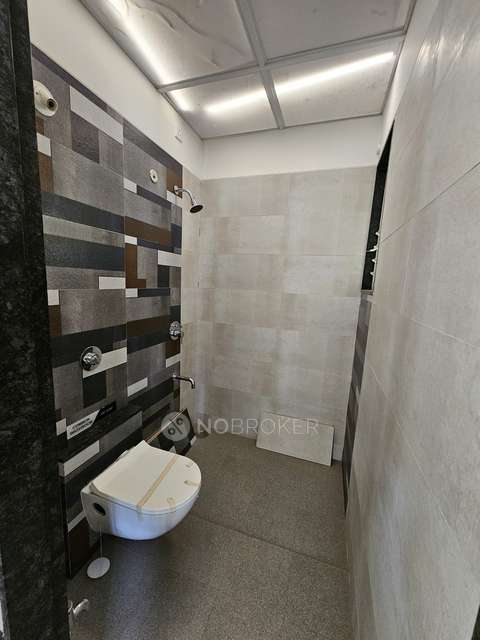 2 BHK Flat In Gini Vivante For Sale  In Ravet