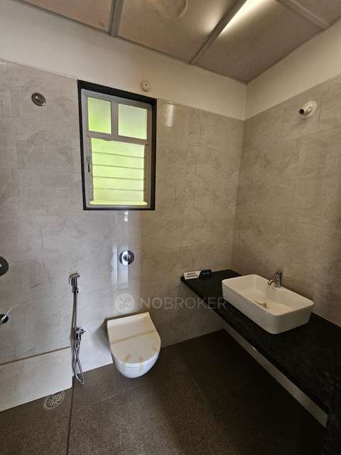 2 BHK Flat In Gini Vivante For Sale  In Ravet
