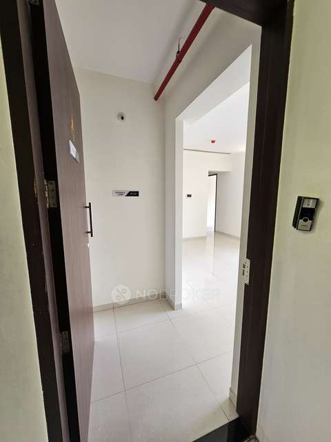 2 BHK Flat In Gini Vivante For Sale  In Ravet