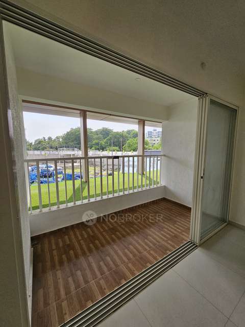 2 BHK Flat In Gini Vivante For Sale  In Ravet