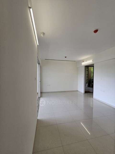 2 BHK Flat In Gini Vivante For Sale  In Ravet