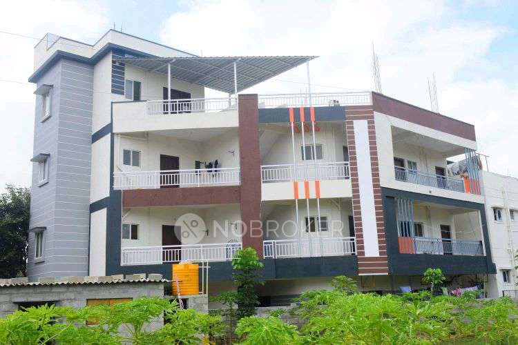 4+ BHK House For Sale  In Konasandra