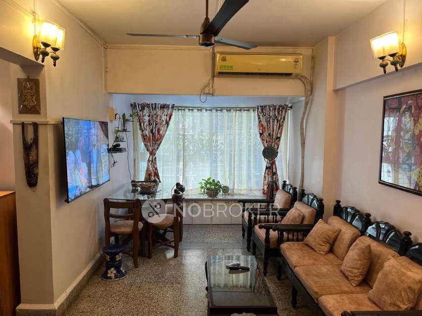 2 BHK Flat In Hill Garden For Sale  In Shalimar Building, Hill Garden, Thane
