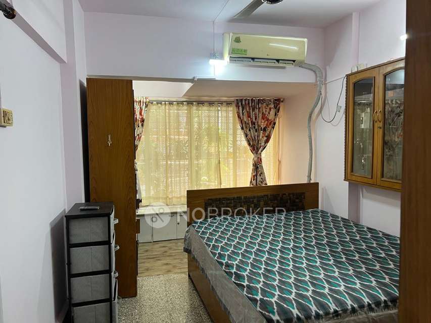 2 BHK Flat In Hill Garden For Sale  In Shalimar Building, Hill Garden, Thane