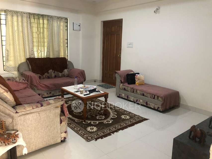 3 BHK Flat In Silvery Spings  For Sale  In Silver Springs