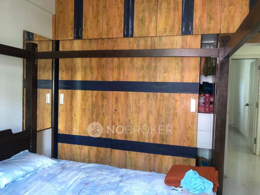 3 BHK Flat In Silvery Spings  For Sale  In Silver Springs