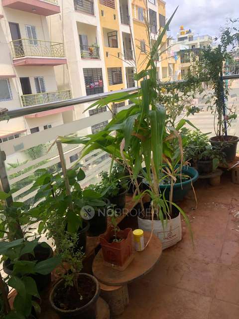 3 BHK Flat In Silvery Spings  For Sale  In Silver Springs