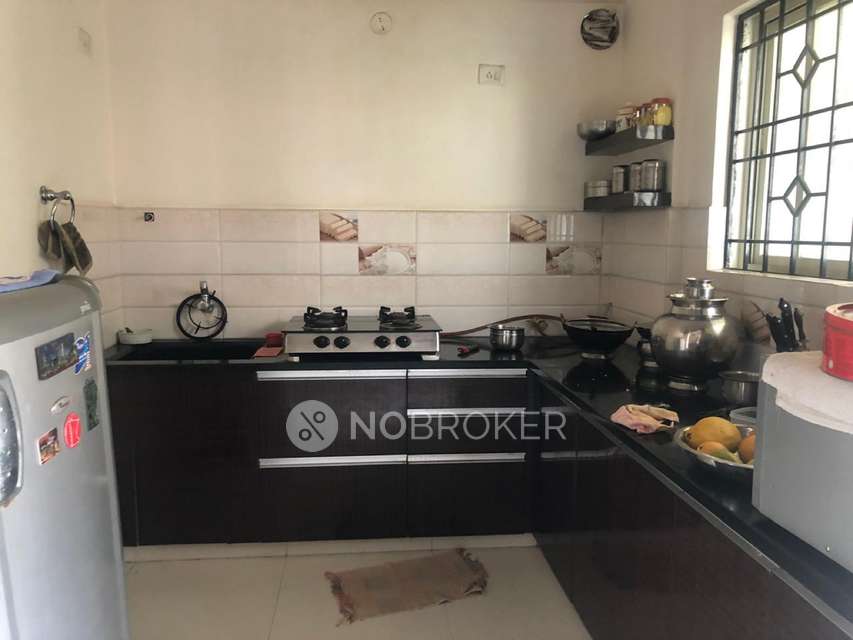 3 BHK Flat In Silvery Spings  For Sale  In Silver Springs