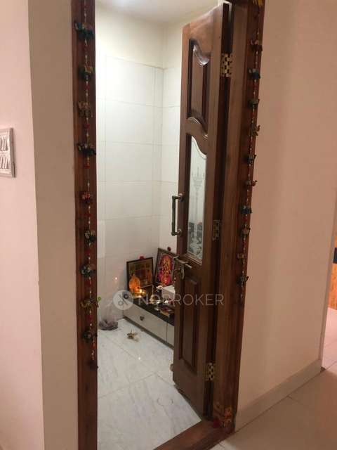 3 BHK Flat In Silvery Spings  For Sale  In Silver Springs