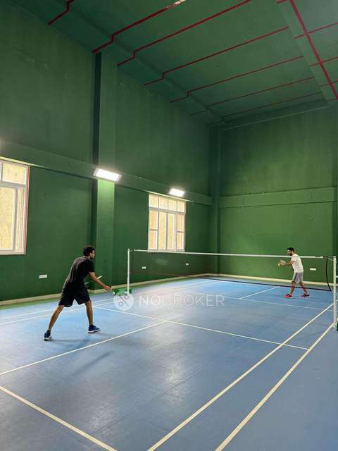 2 BHK Flat In Meda Heights For Sale  In Bellandur