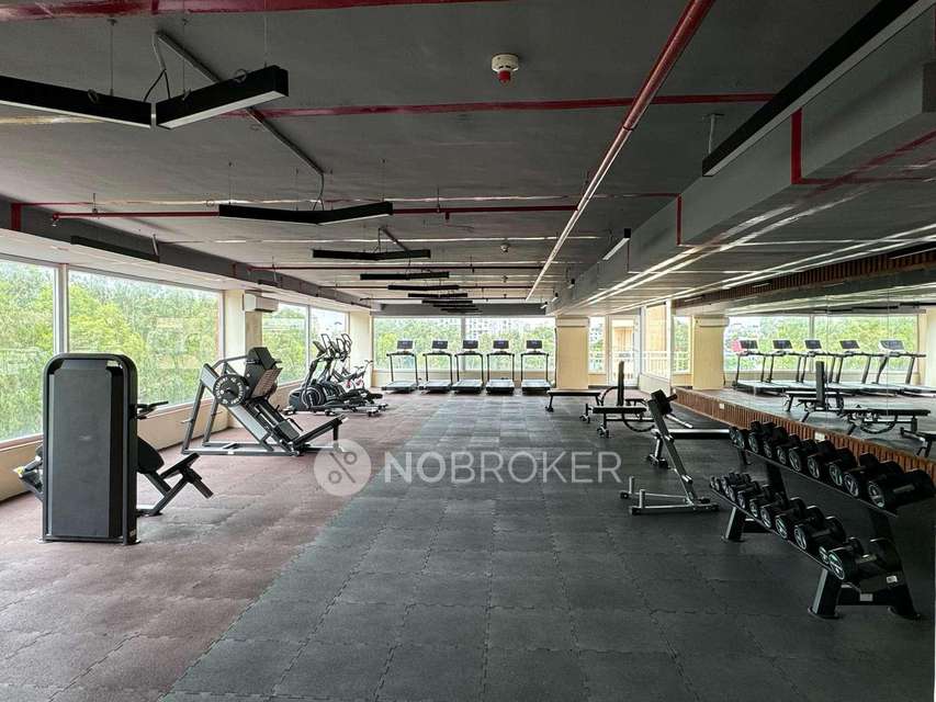 2 BHK Flat In Meda Heights For Sale  In Bellandur