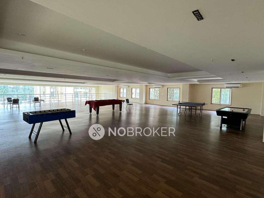 2 BHK Flat In Meda Heights For Sale  In Bellandur